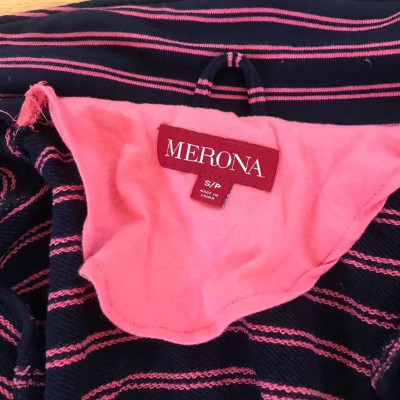 Merona jacket - Picture 2 of 4